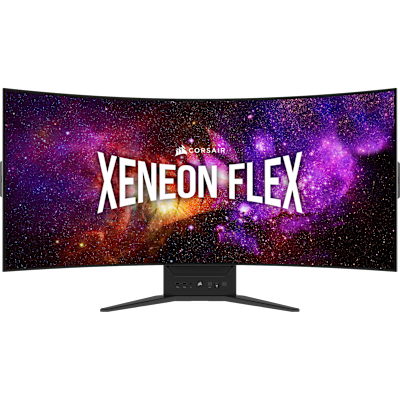 Monitors | CORSAIR