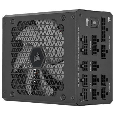 Does the HX1200i Platinum ATX 3.0 support 12VHPWR / 12V-2x6