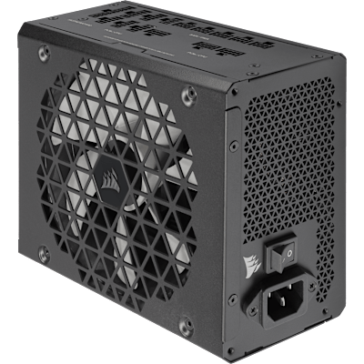 RTX 4090 に最適な PSU | CORSAIR