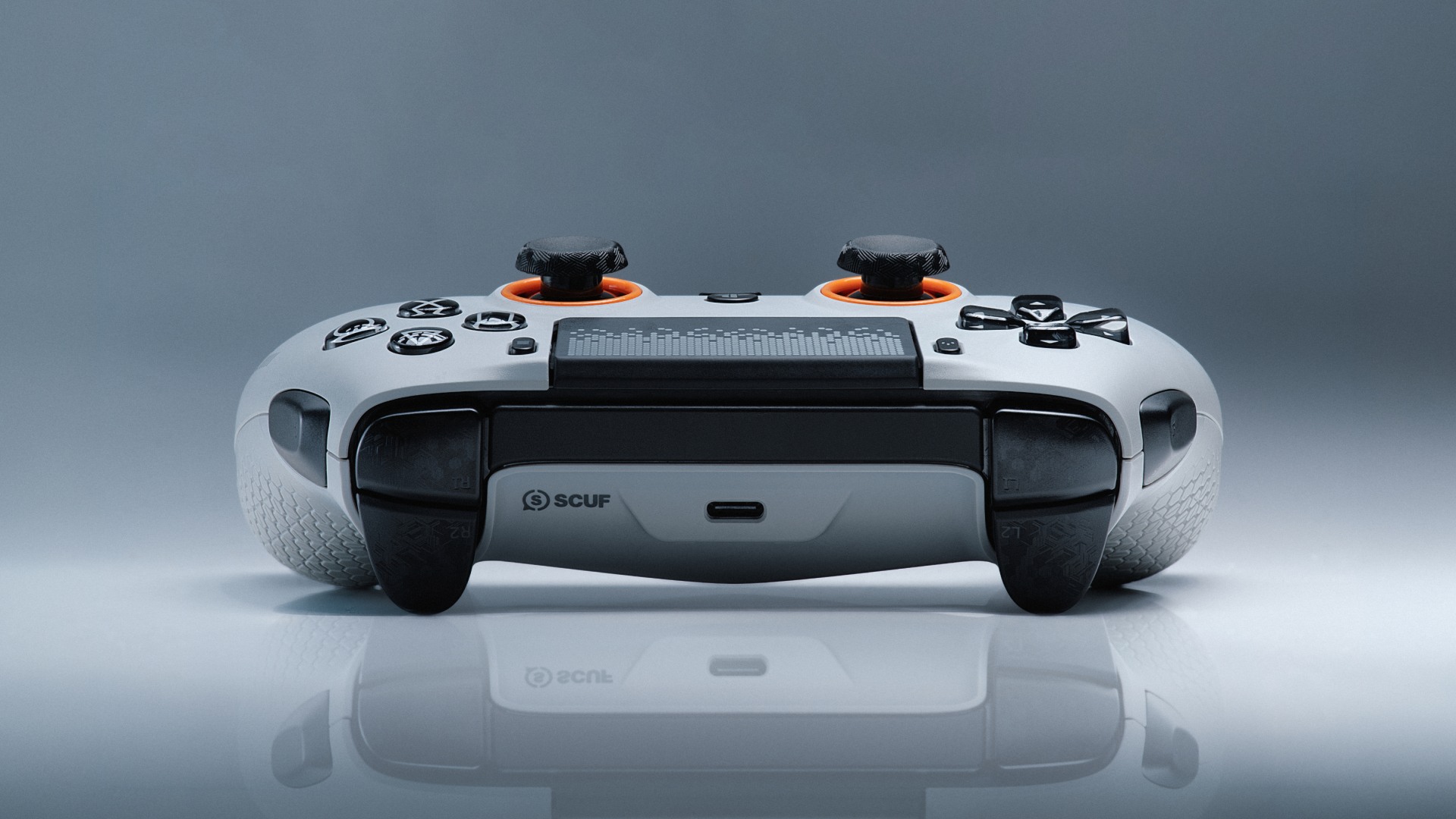 SCUF Omega con licencia oficial para PS5 y PC