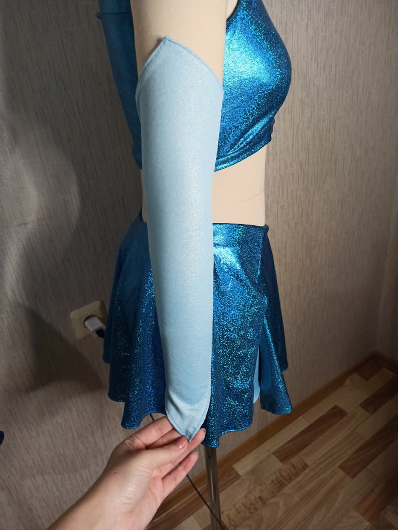 Bloom cosplay