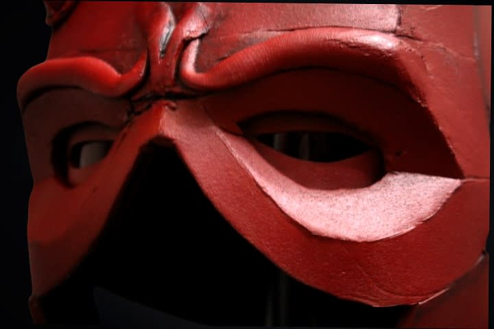 Daredevil cosplay