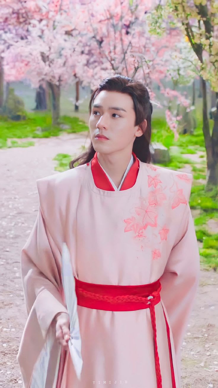 wen ke xing cosplay