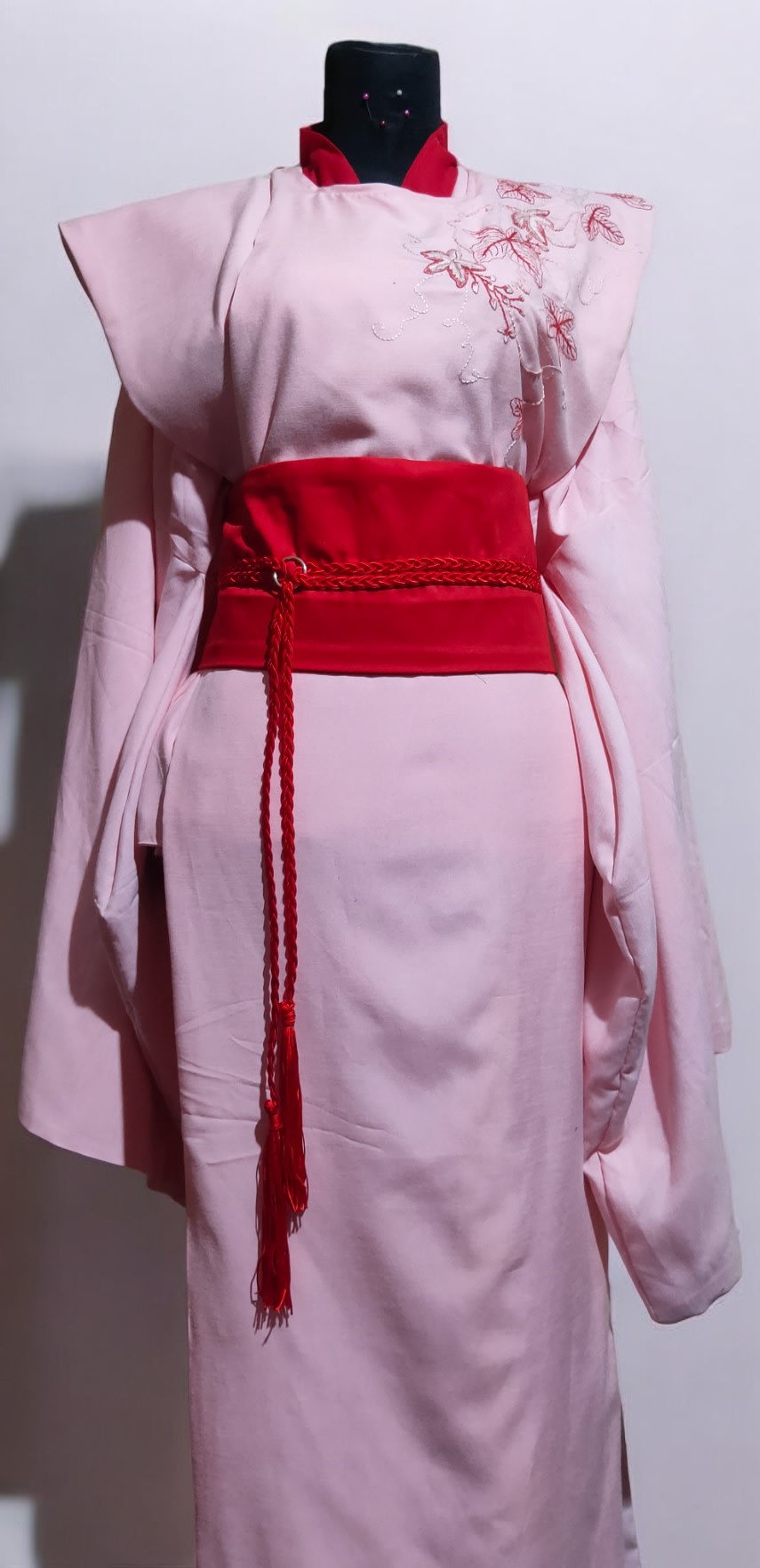 wen ke xing cosplay