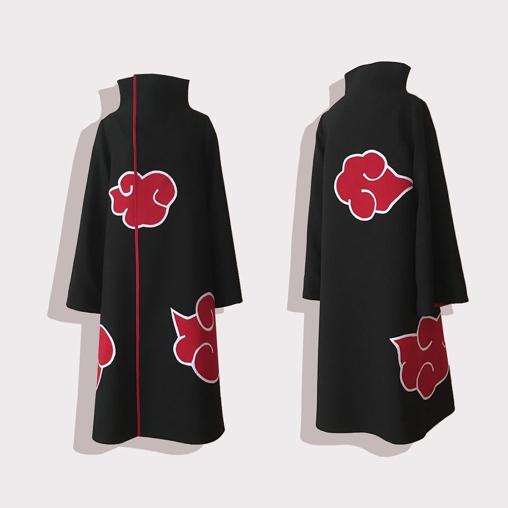 Akatsuki cosplay