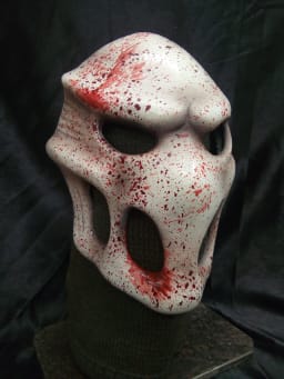 horrors cosplay