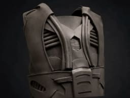 Paul Atreides cosplay