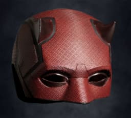 Daredevil cosplay