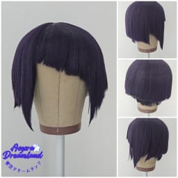Kyouka Jirou cosplay