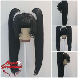 Honey the Cat cosplay