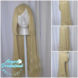 Noelle Holiday cosplay