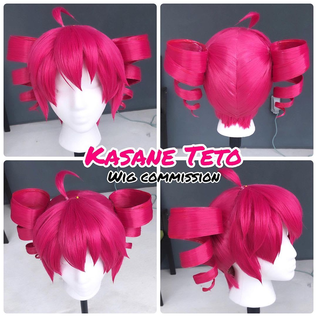 Custom cosplay costume