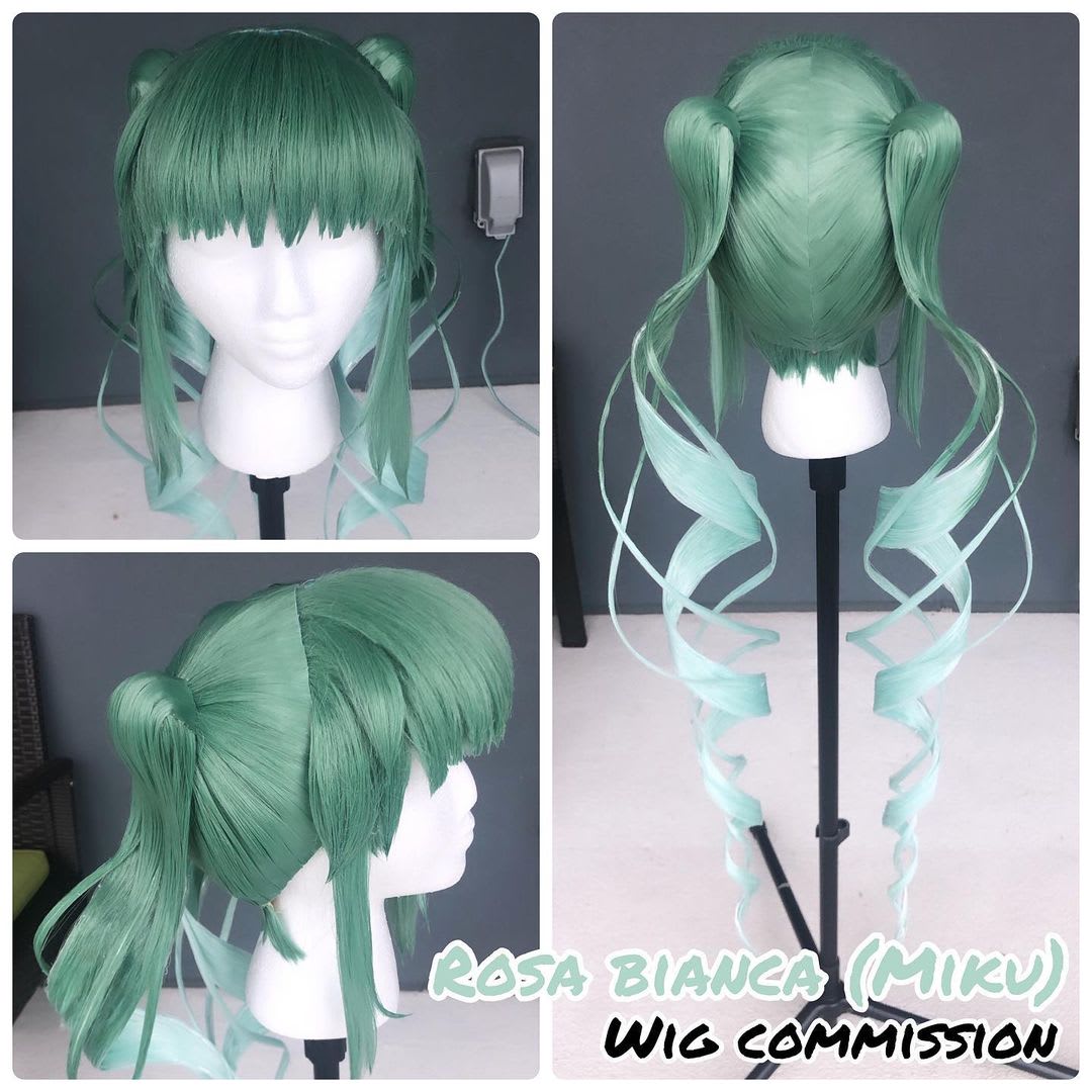 Custom cosplay costume