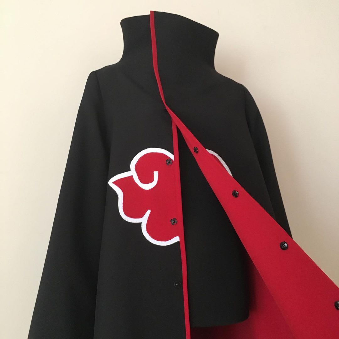 Akatsuki cosplay