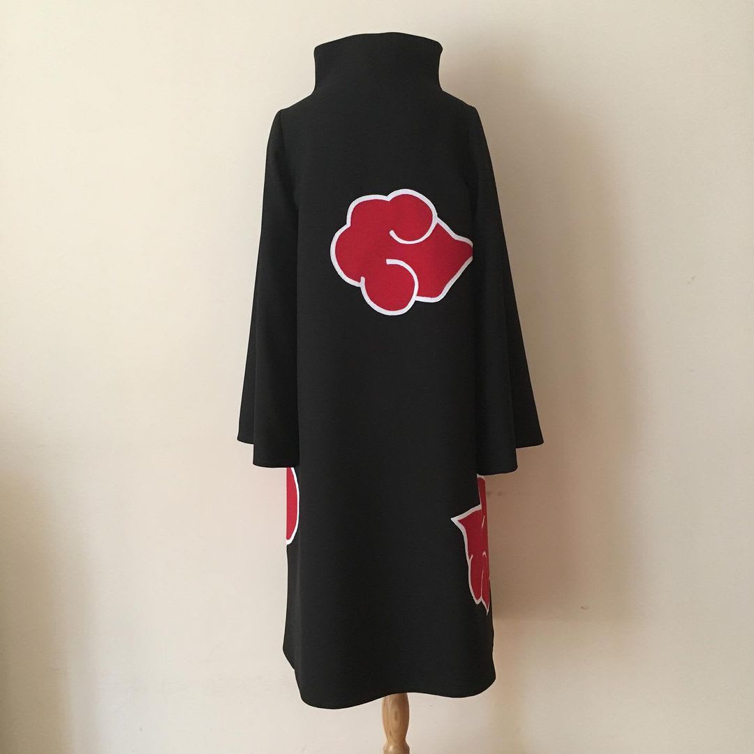 Akatsuki cosplay