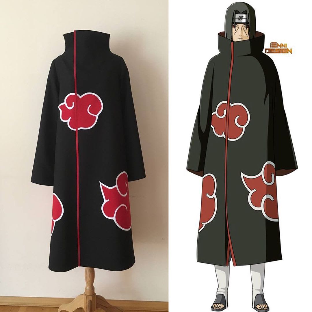 Custom cosplay costume