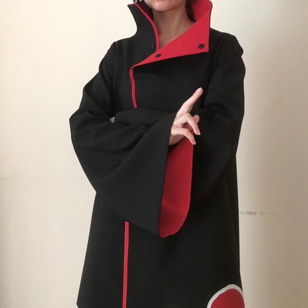 Akatsuki cosplay