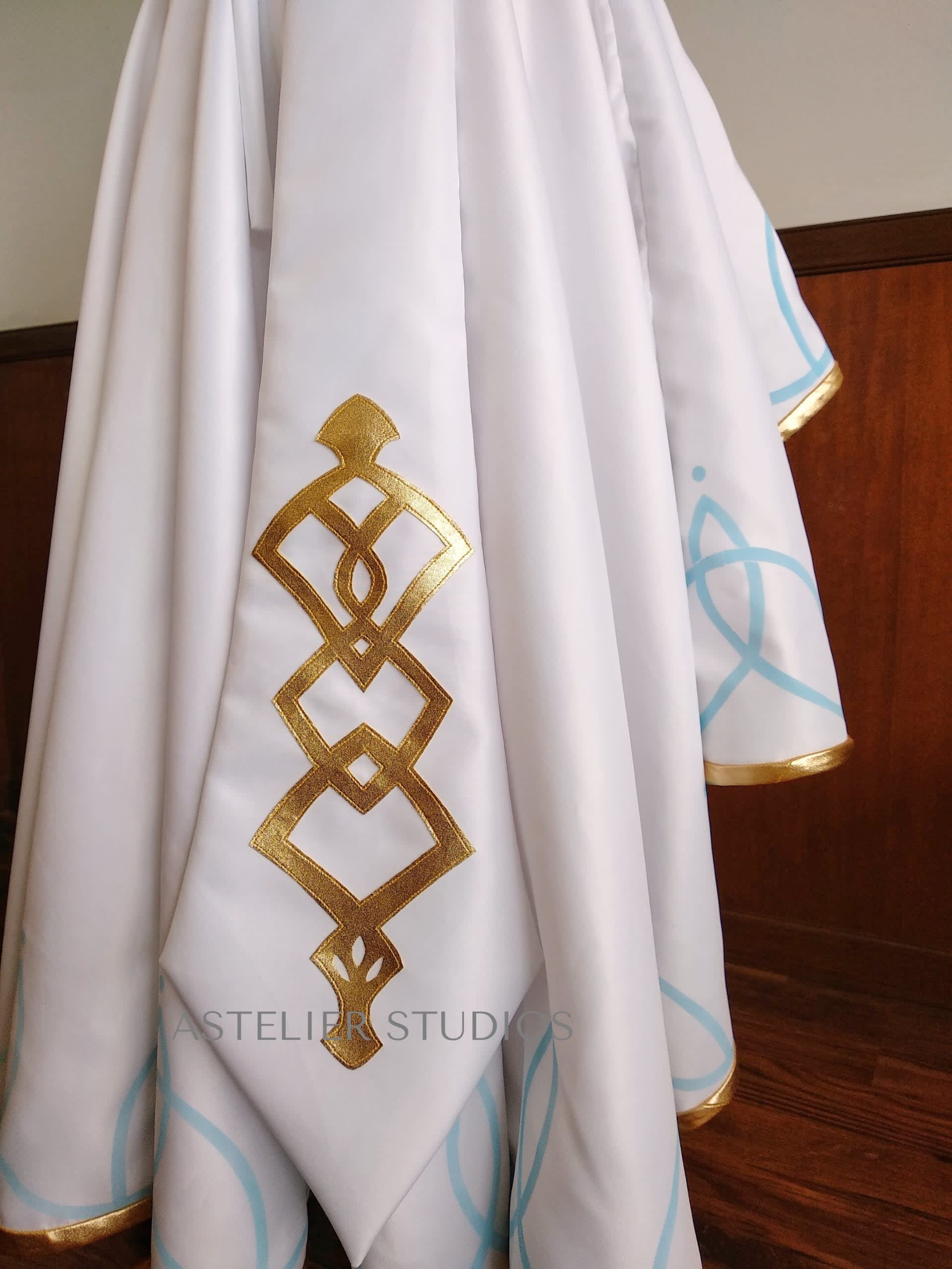 Djeeta - Glorybringer cosplay