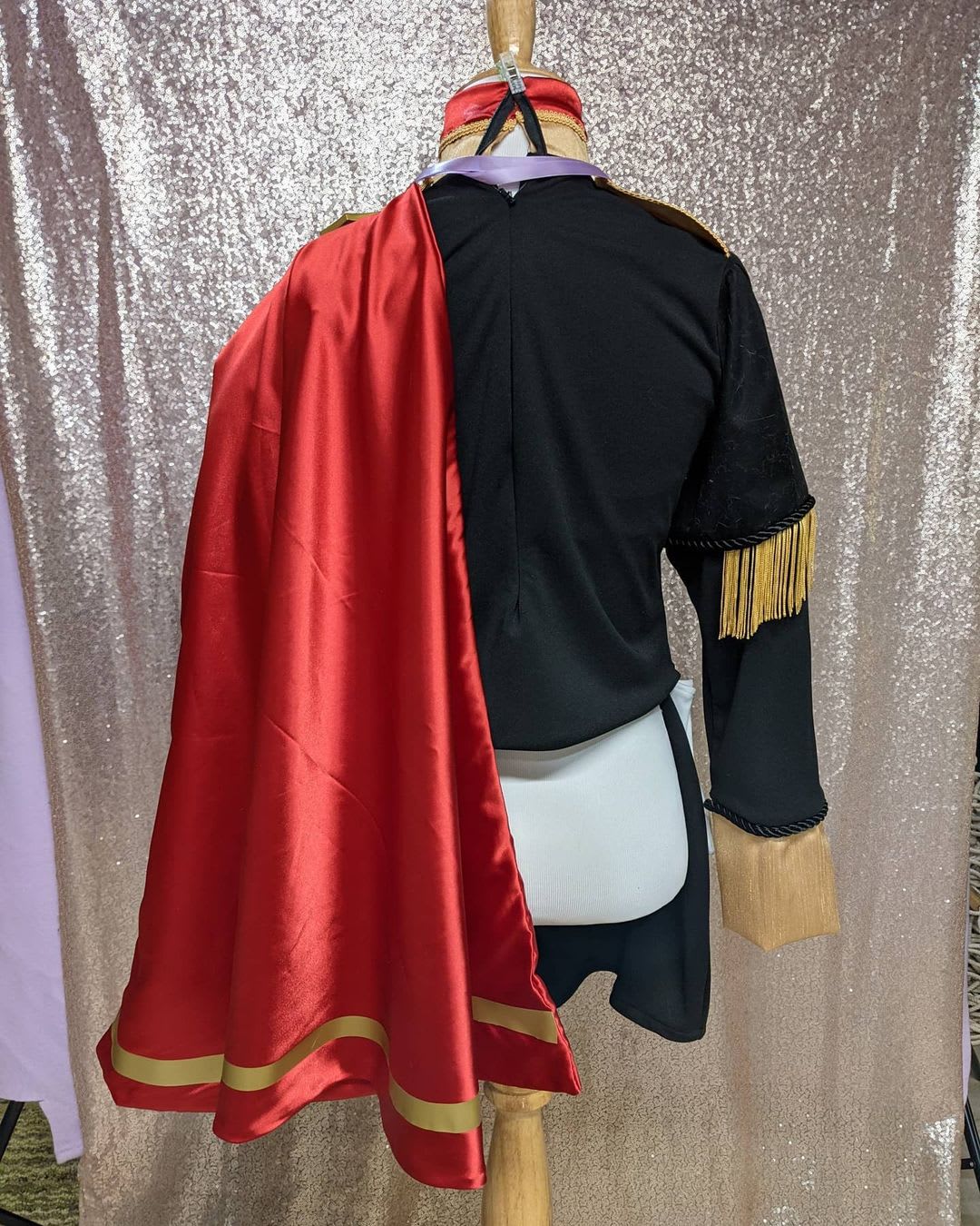 Edelgard cosplay