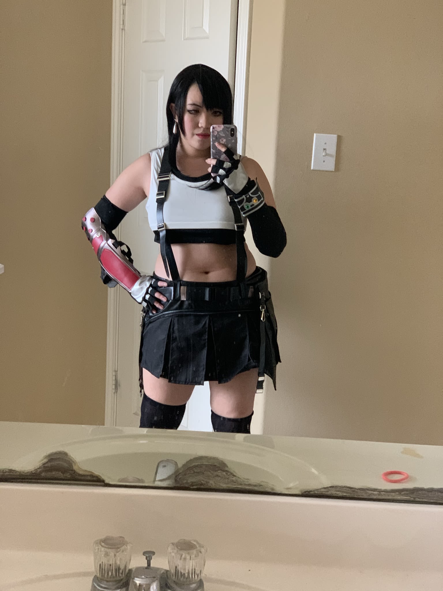 sunflowersfortofu-tifa-lockhart-remake-version-final