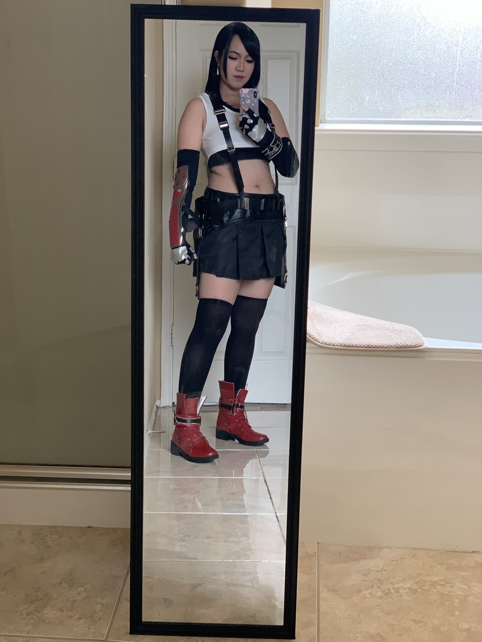 sunflowersfortofu-tifa-lockhart-remake-version-final