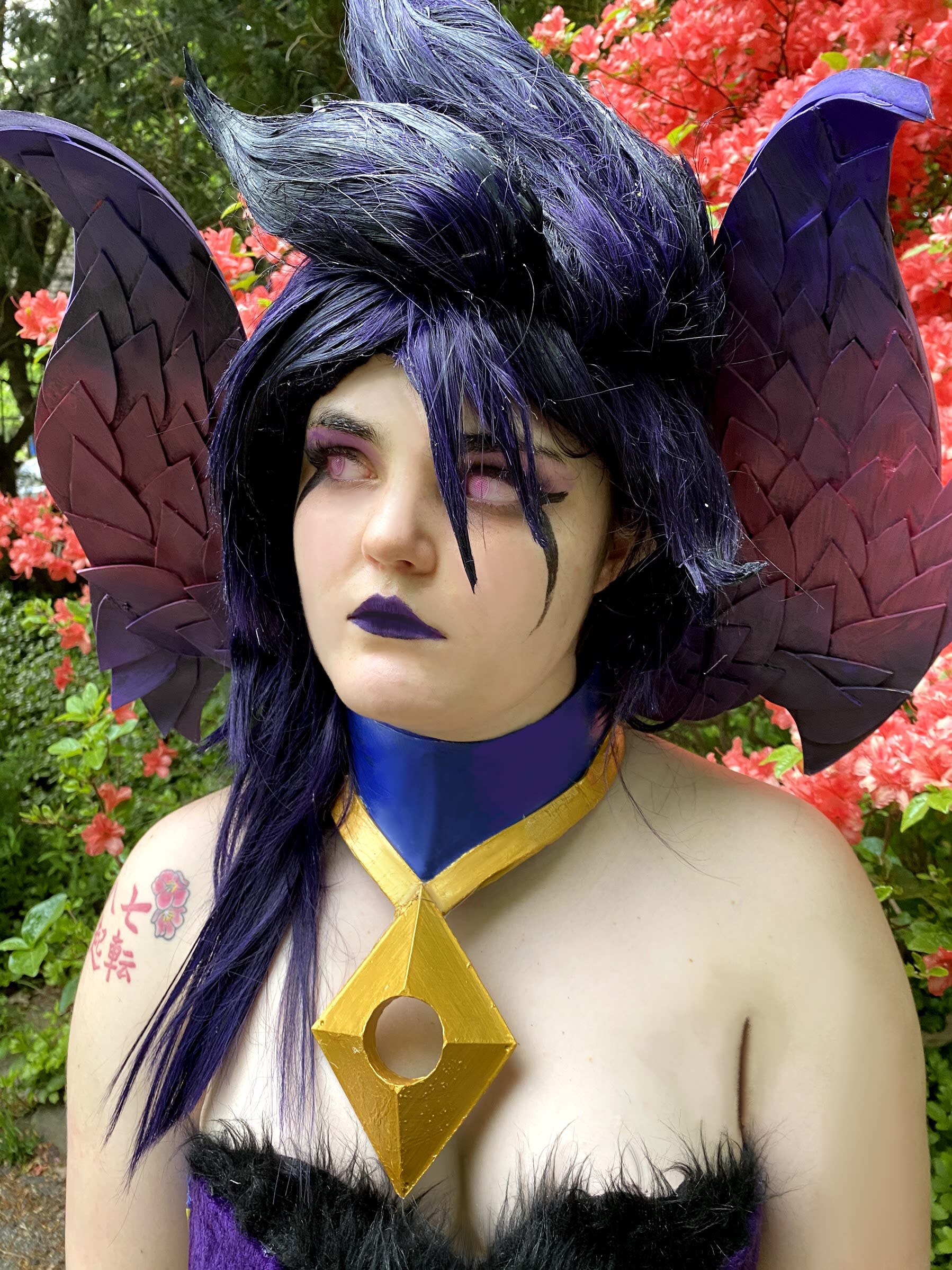 desperadocosplayllc-price-drop-beautiful-morgana-cosplay