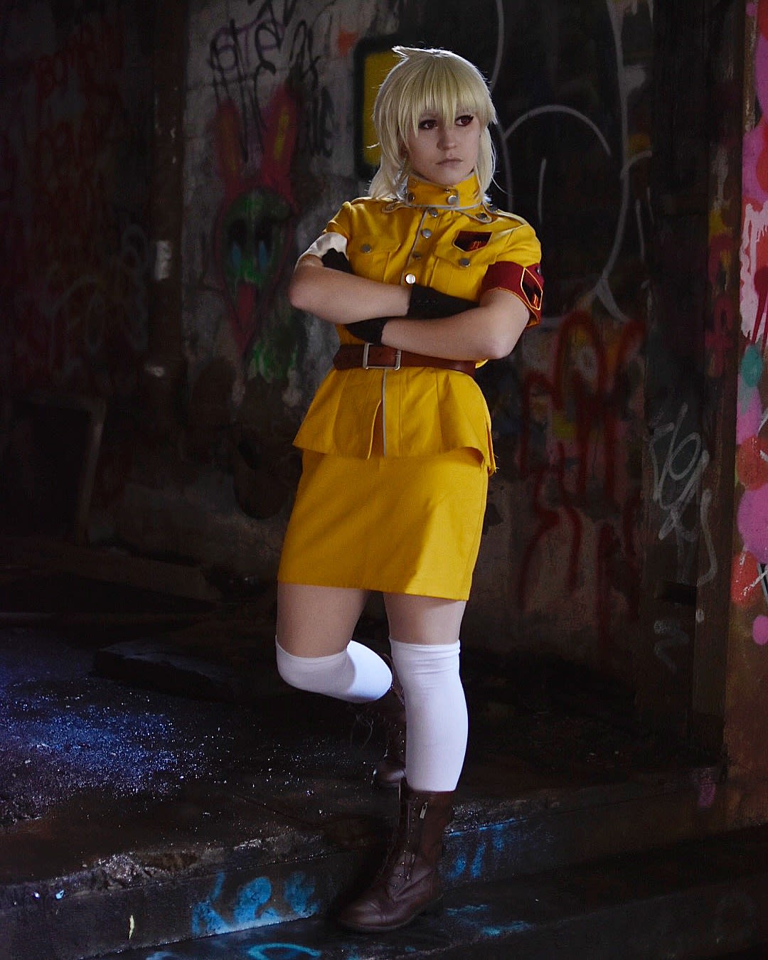 autumningotham-seras-victoria-cosplay-hellsing-ultimate