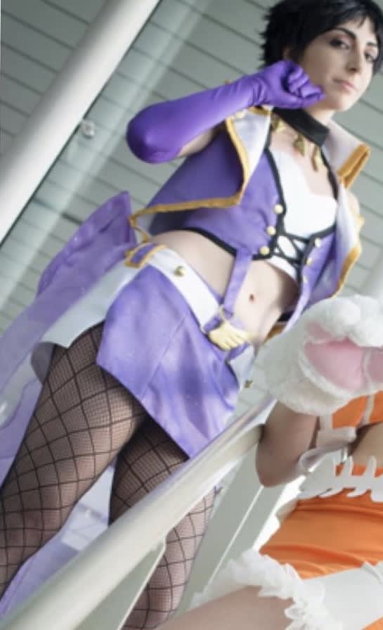 midnightspells-haikyuu-idol-au-akaashi-keiji