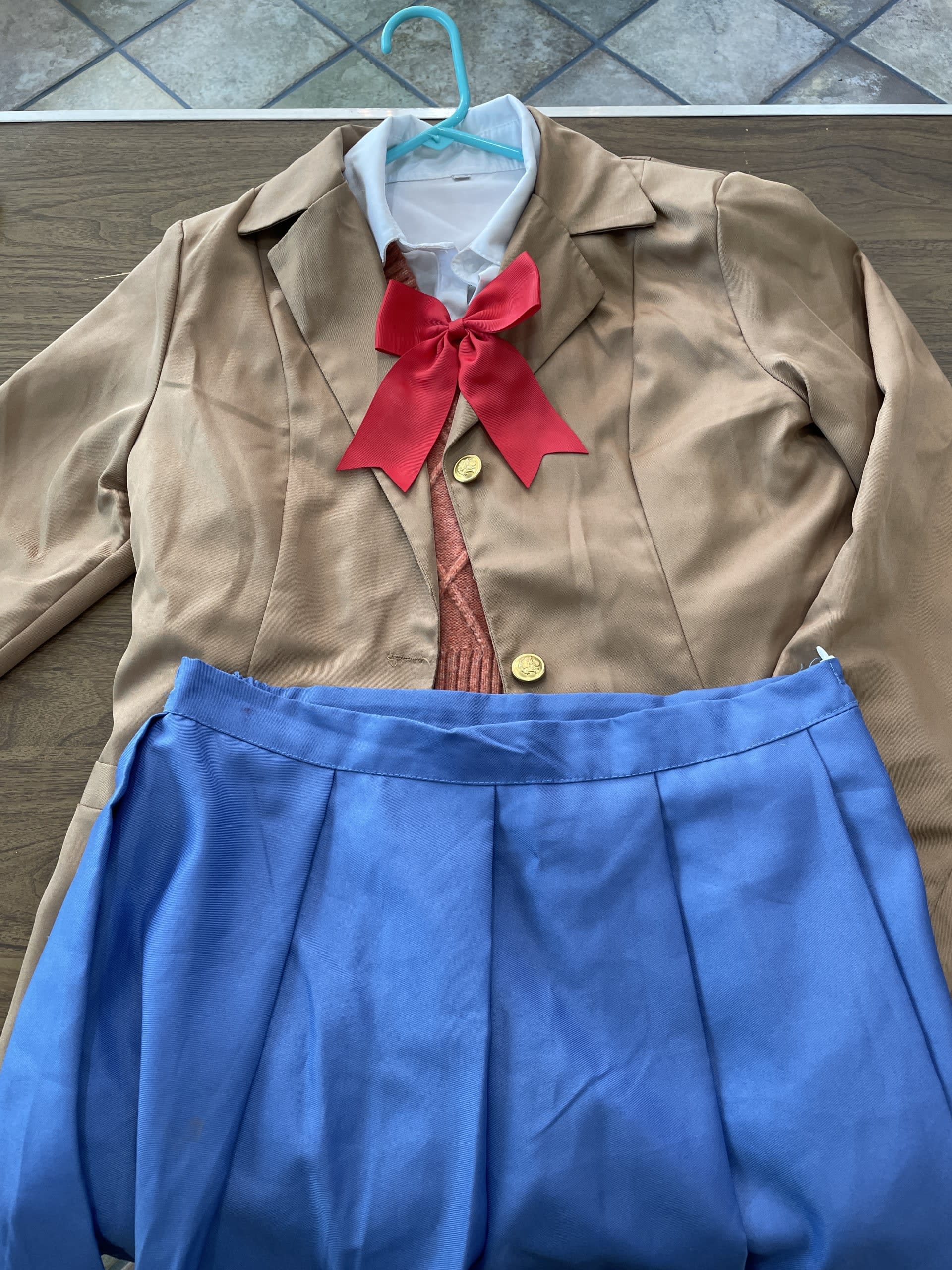 an3m1a-full-ddlc-uniform-comes-with