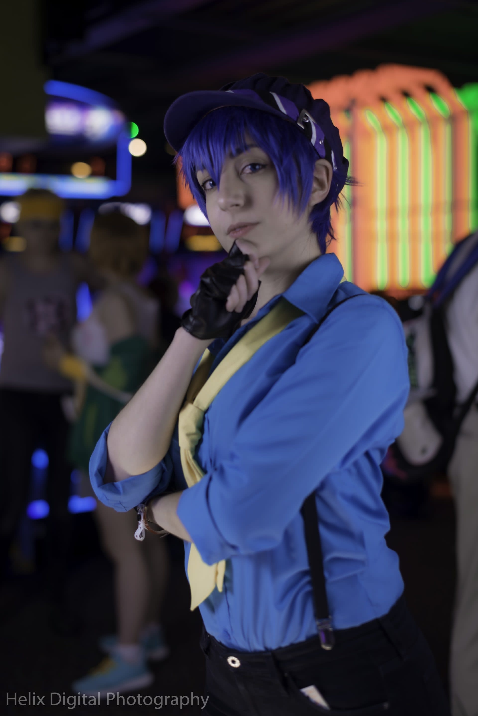 midnightspells-persona-4-naoto-shirogane-wig