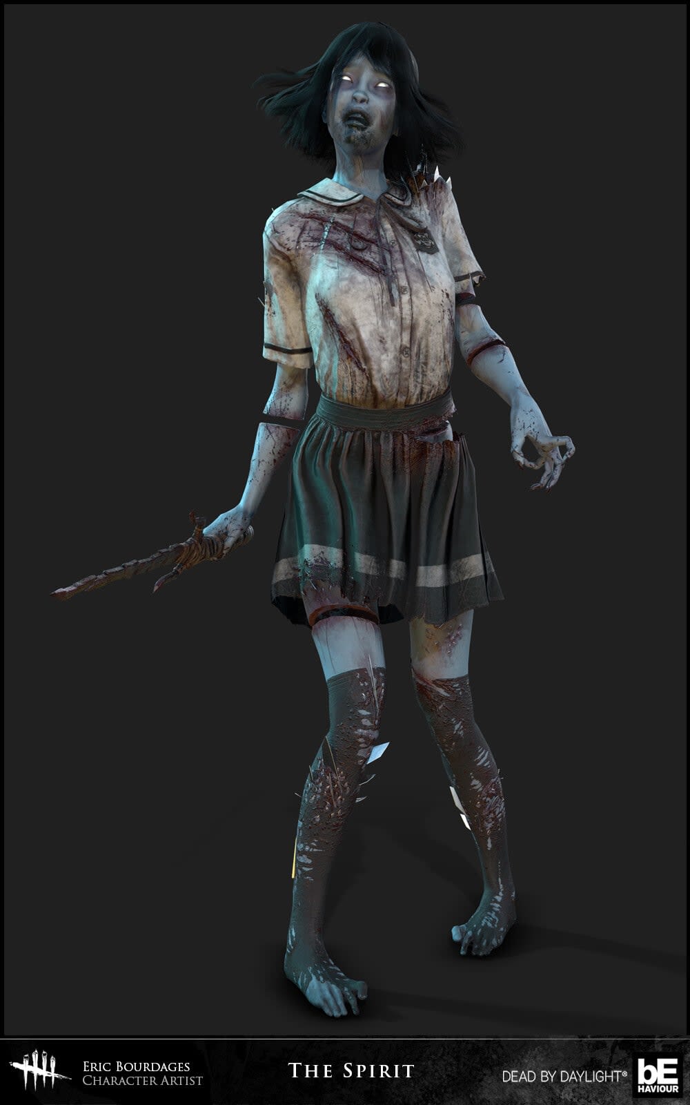 brubbies-dead-by-daylight-the-spirit