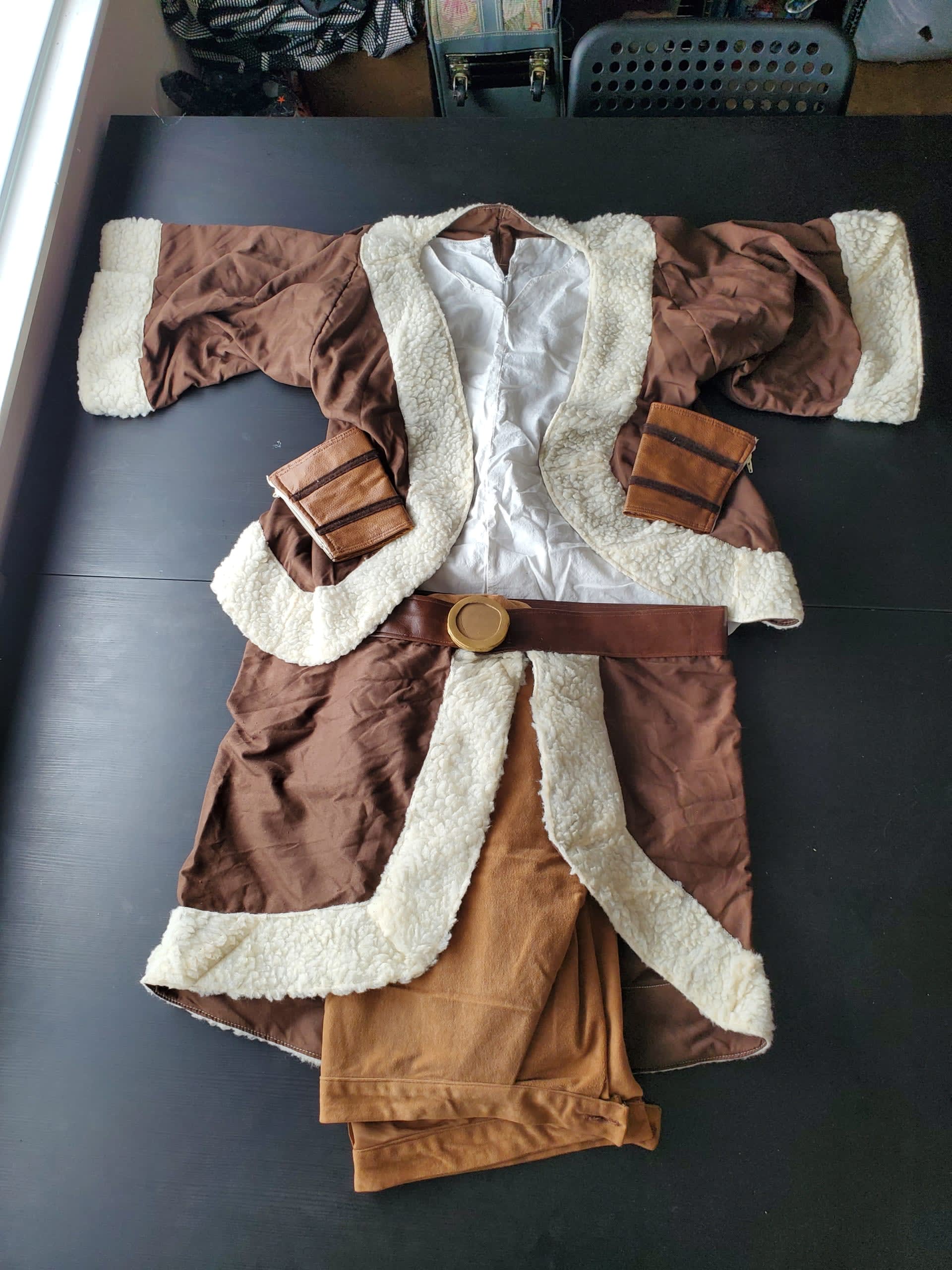 onespooncosplay-handmade-gobta-costume-does-not