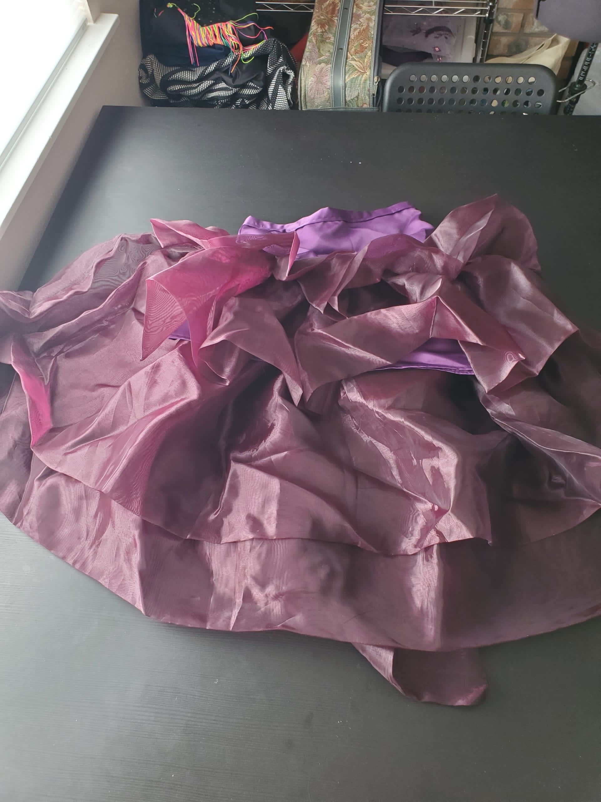 onespooncosplay-purple-gathered-skirt-purple-base