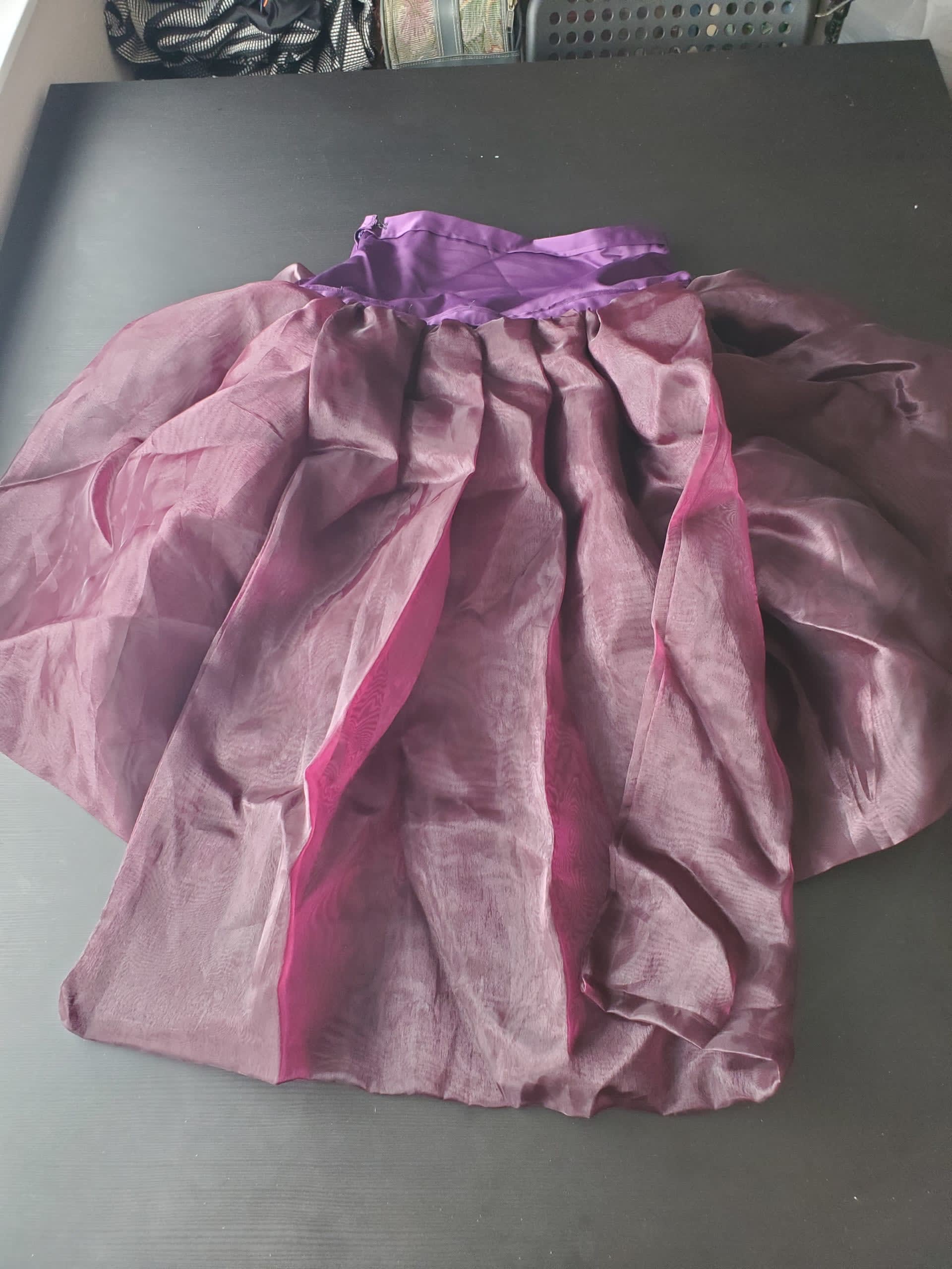 onespooncosplay-purple-gathered-skirt-purple-base