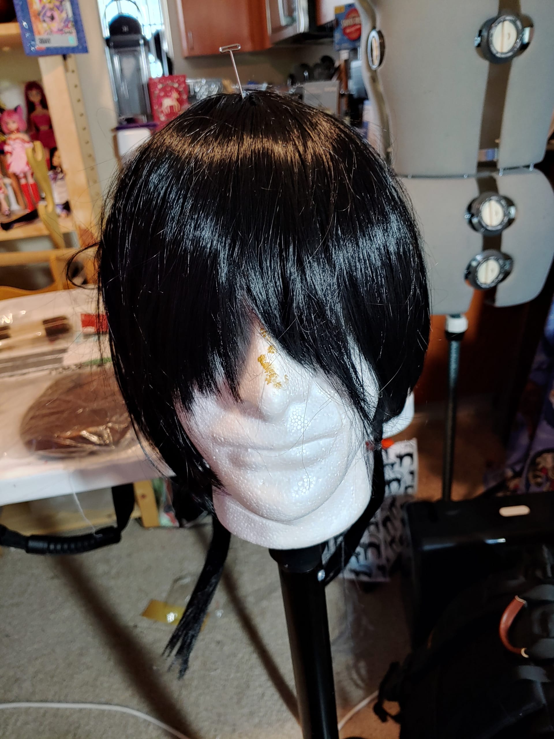 leafnincosplay-short-jet-black-bob-with