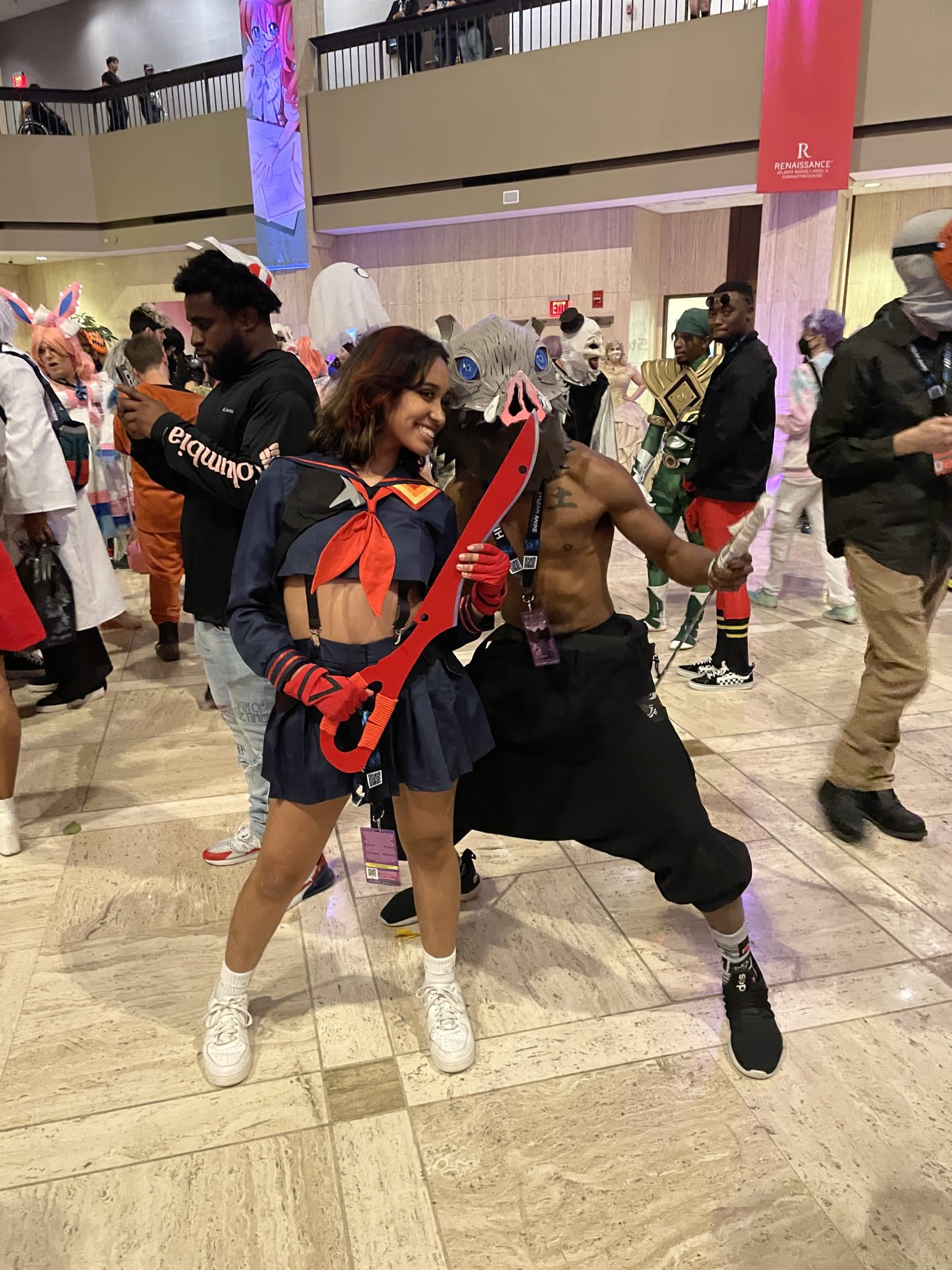 itsanavilla-ryuko-matoi-cosplay-with-scissor