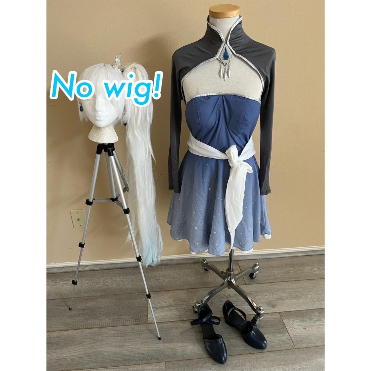 sunflowersfortofu-weiss-volume-45-cosplay-costume