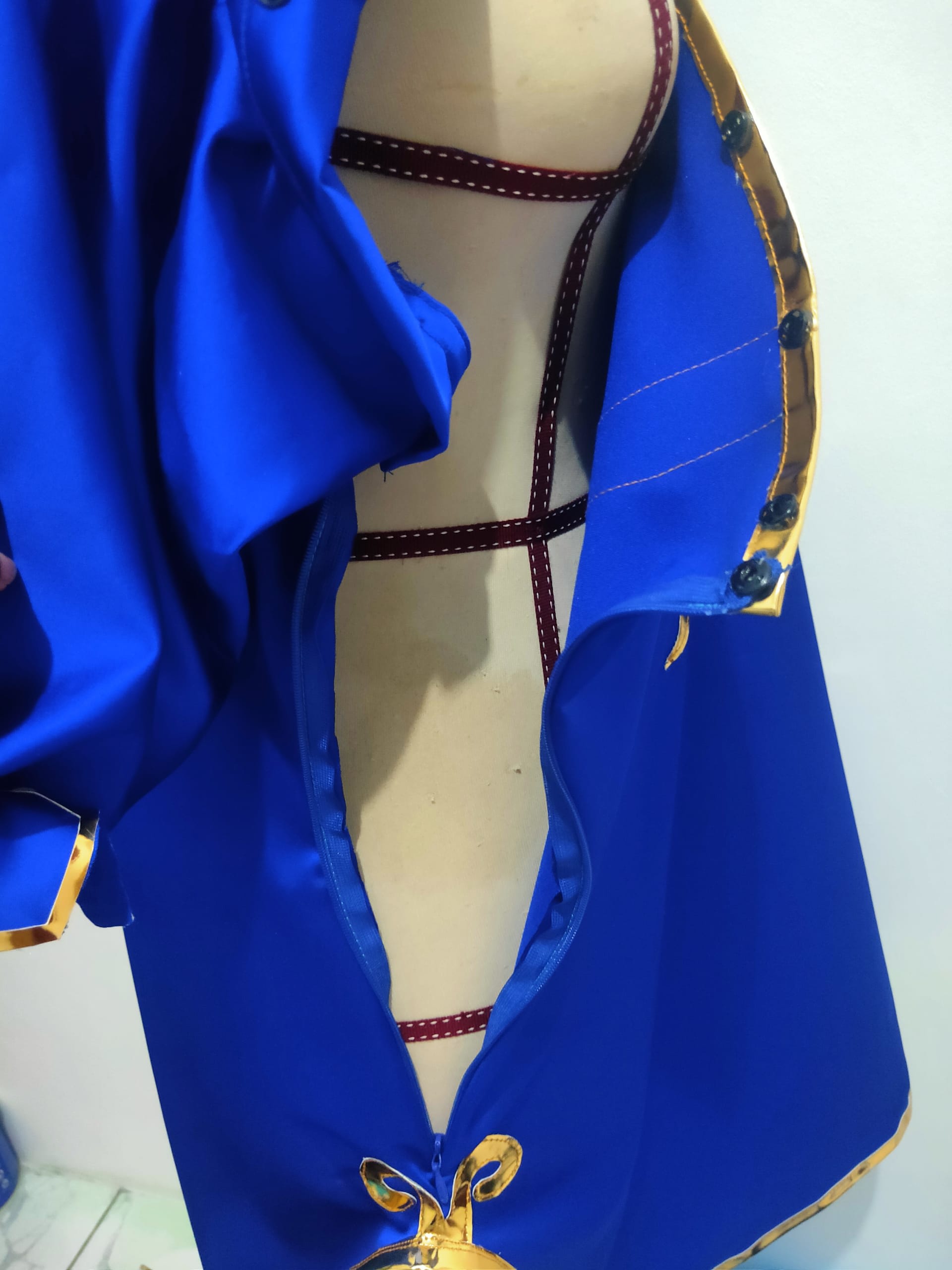 chun li cosplay