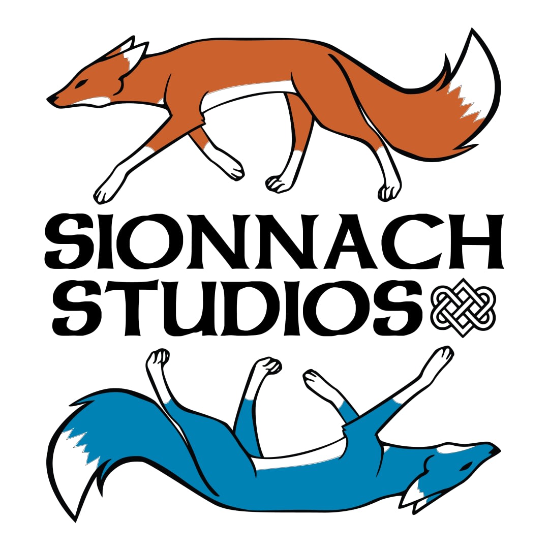 sionnachstudios