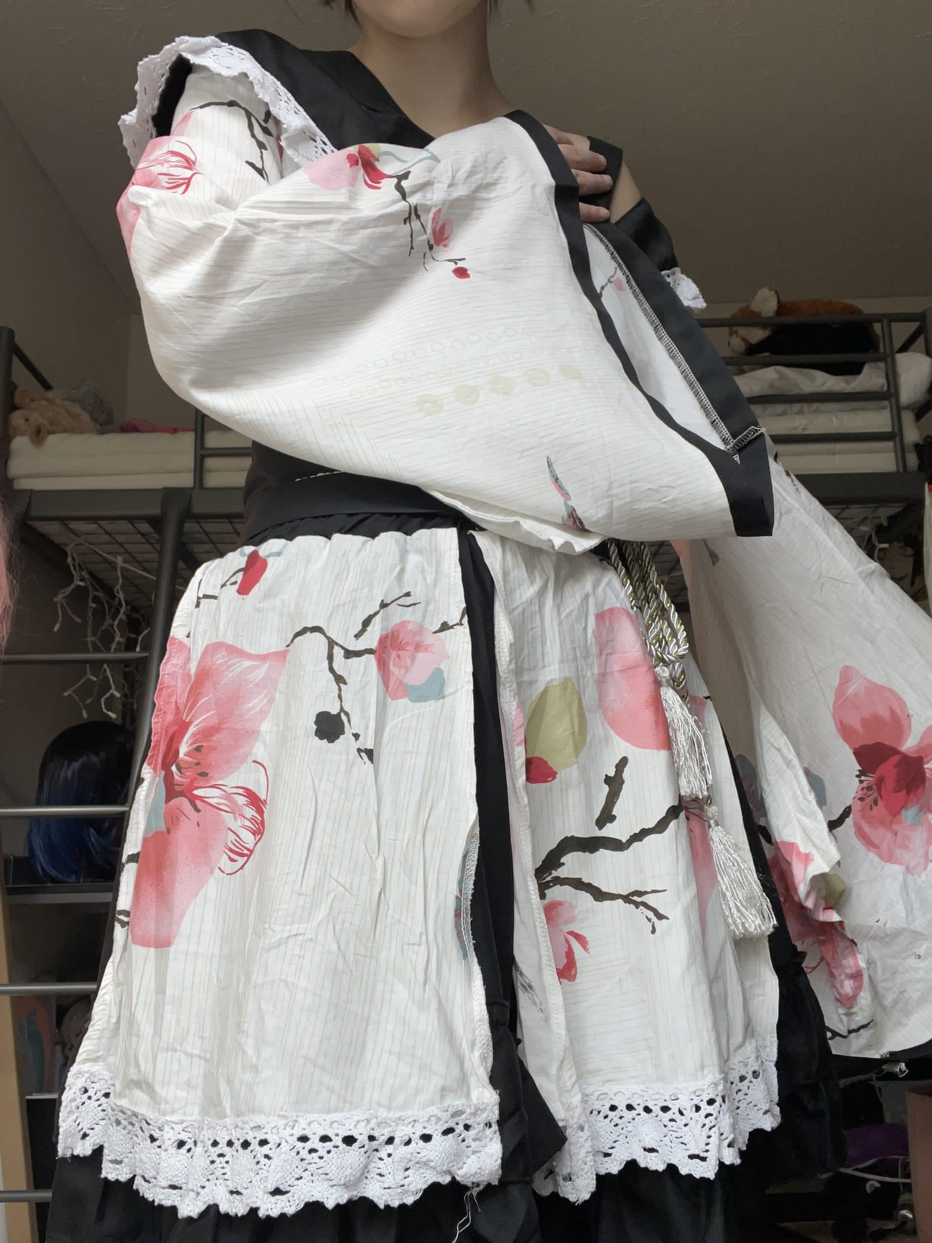 katanacosplay2023-flower-kimono-no-tears-or