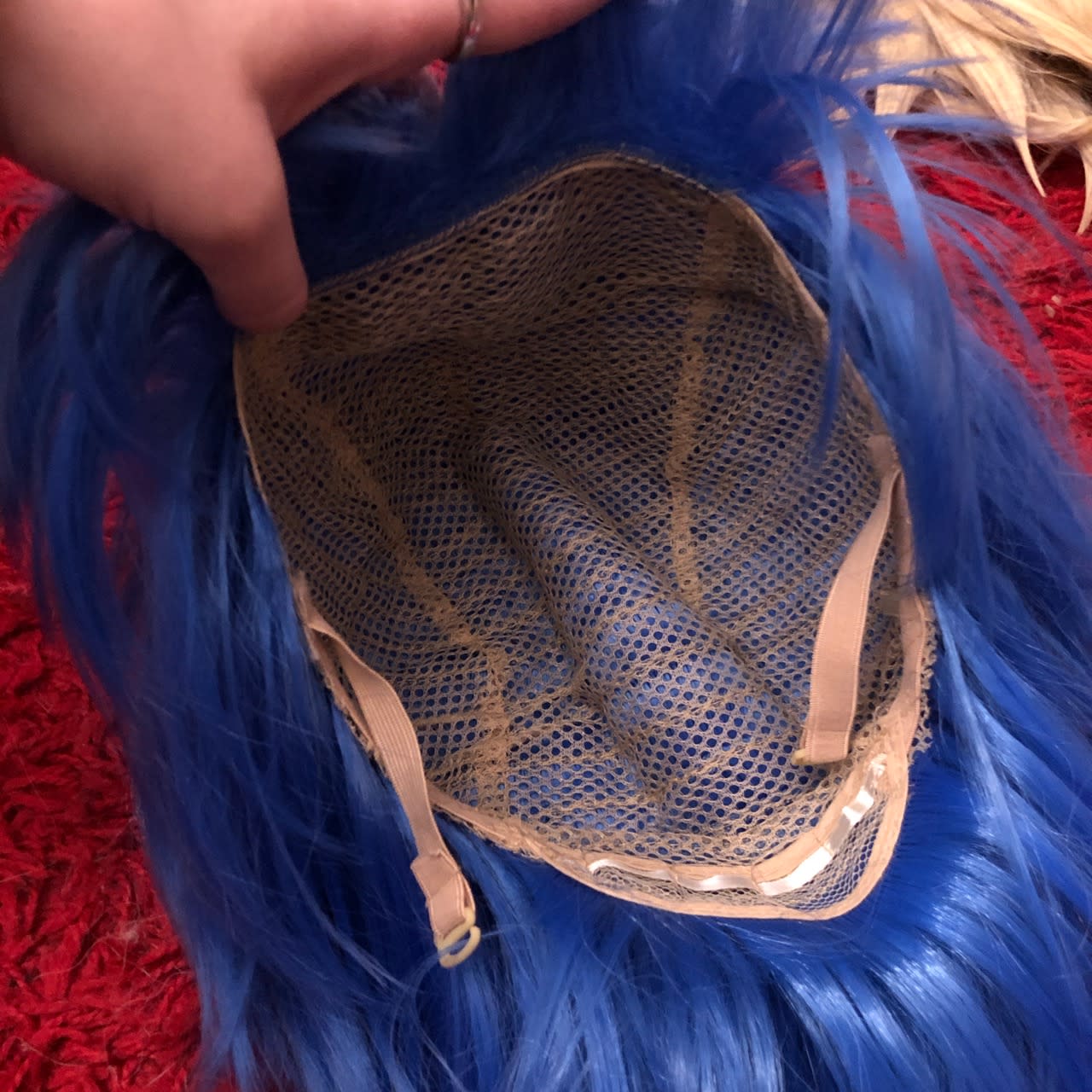 mikalvr-short-vibrant-blue-wig-originally