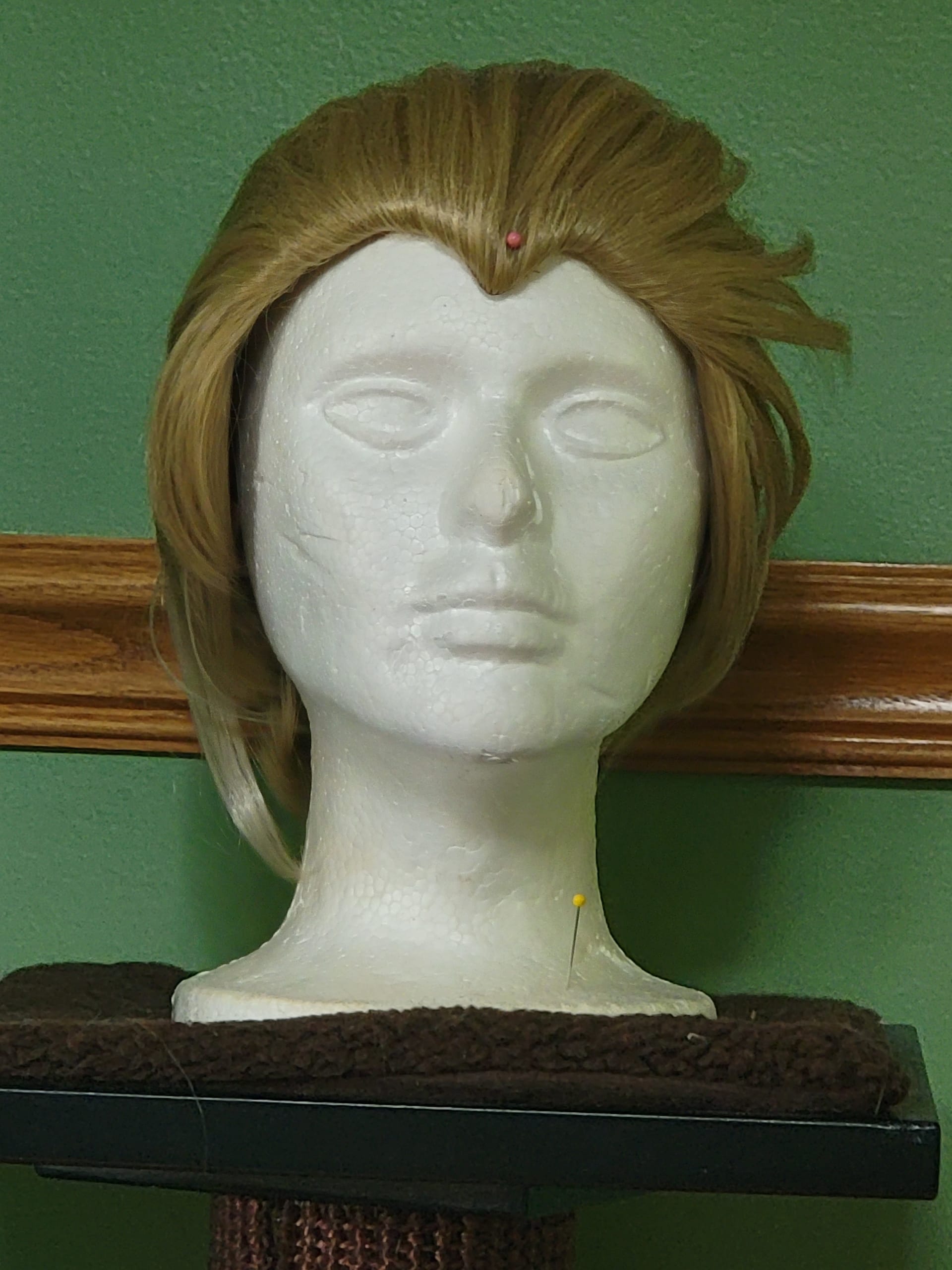 Wig Coscove wig-coscove