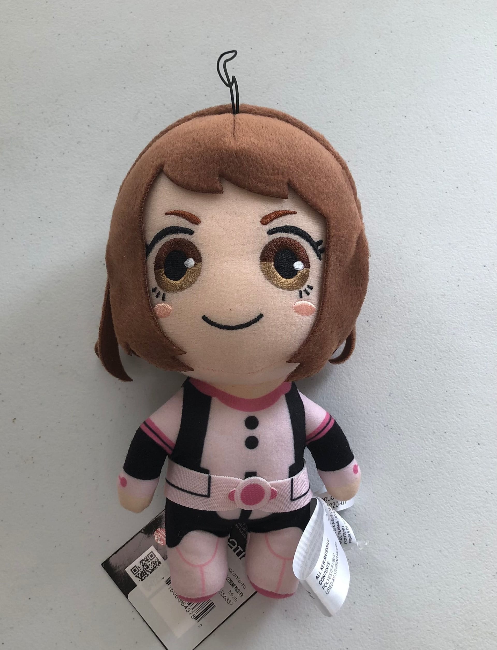 Great Eastern - My Hero Academia - Ochaco Uraraka Hero