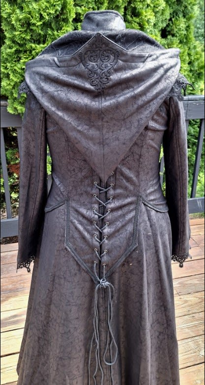 Pirate Black Widow (mashup), Assassin's Creed OC from Marvel, pirate ...