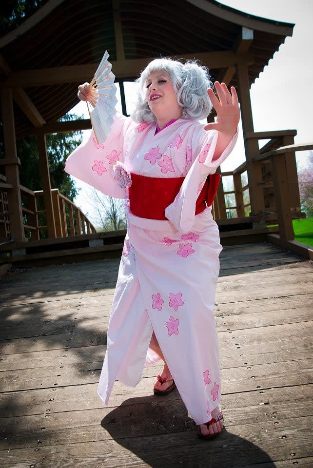 cosplayandwhatnot-sakata-gintoki-as-paako-gintama