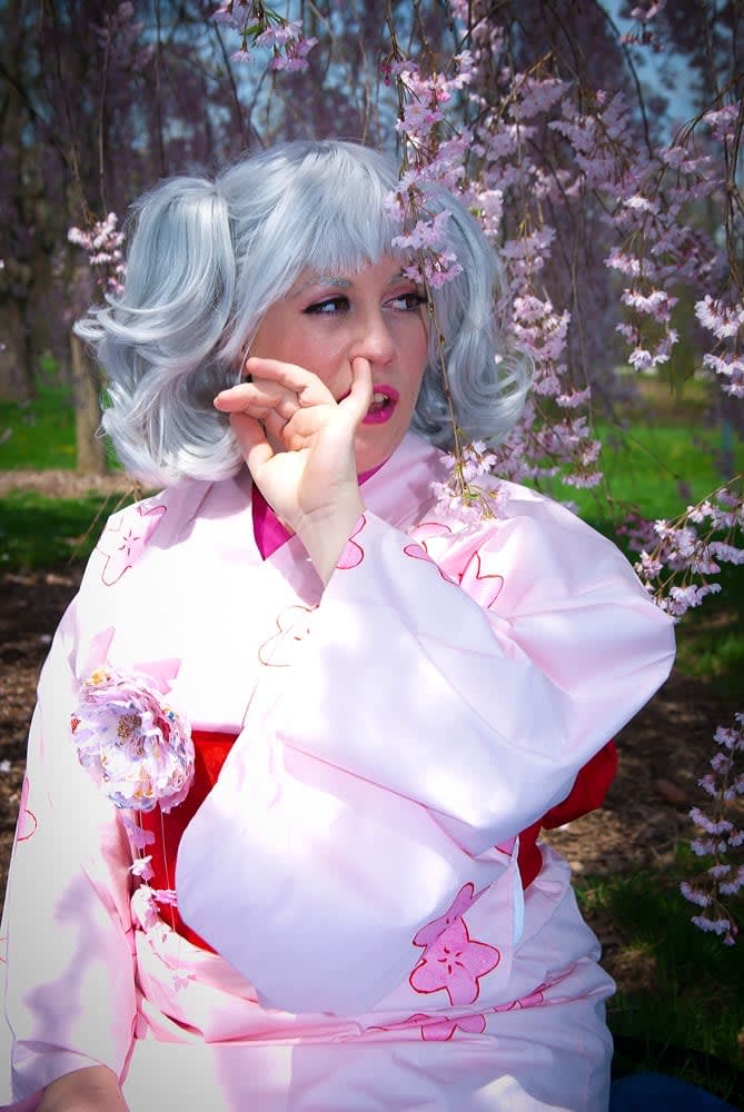 cosplayandwhatnot-sakata-gintoki-as-paako-gintama