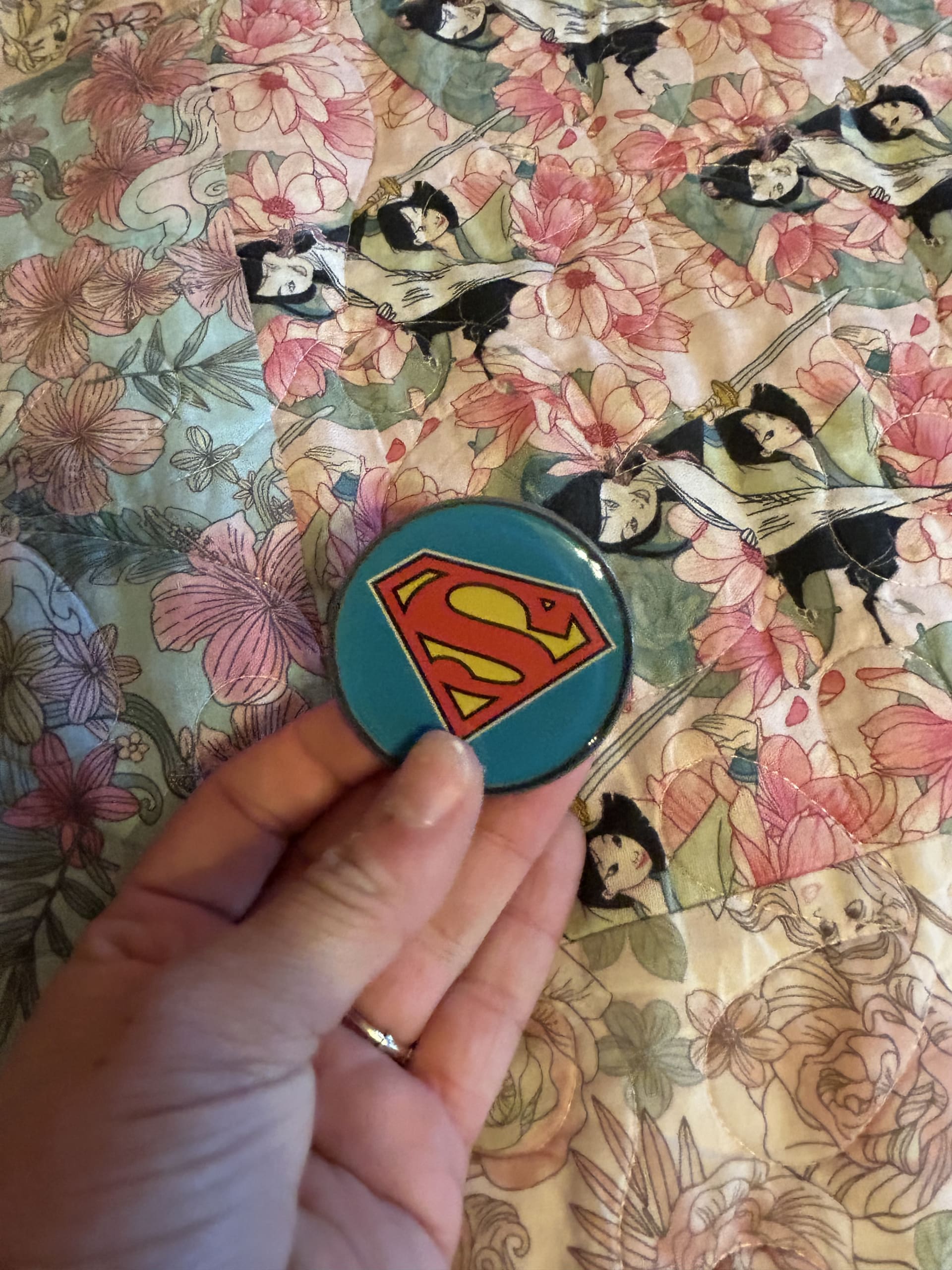 katwoman-superman-handle-for-drawers