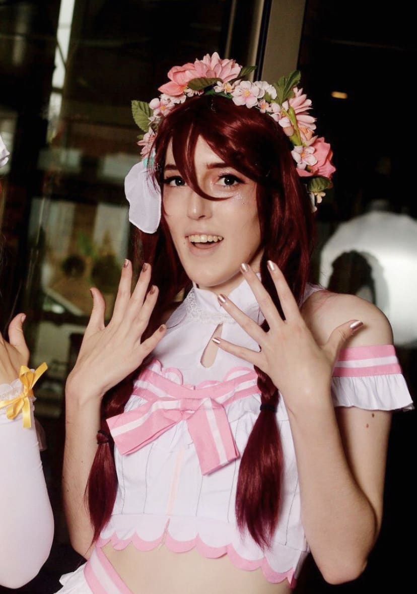 taylizart-love-live-riko-aquarium-cosplay