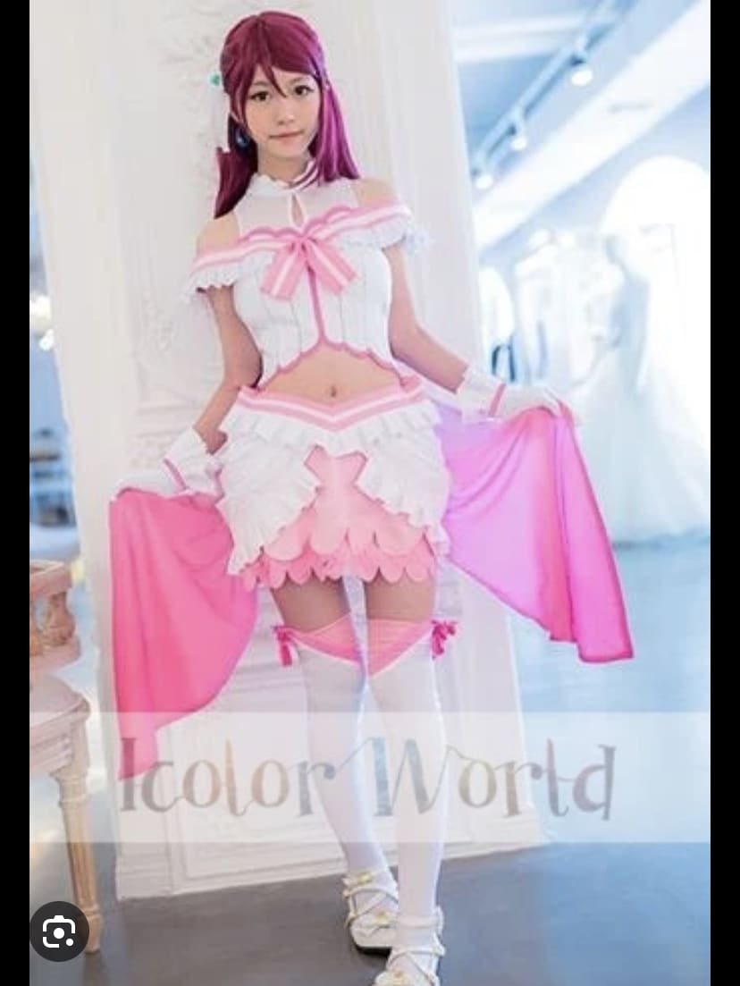 taylizart-love-live-riko-aquarium-cosplay