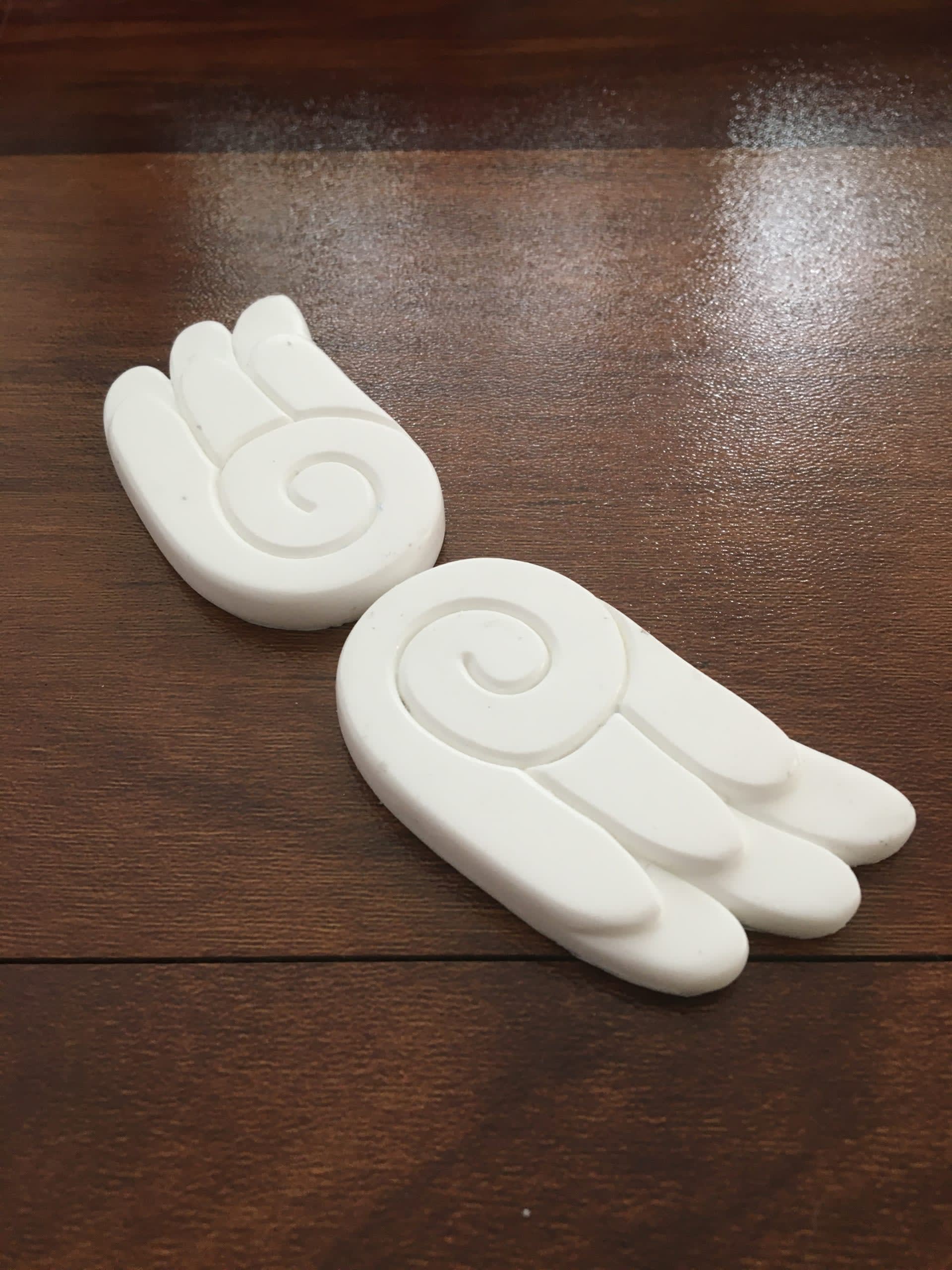 Giorno Giovanna cosplay